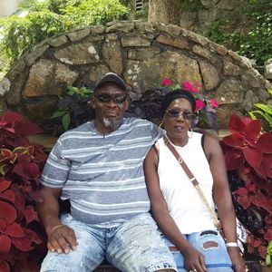 Meet your Posher, Daphne